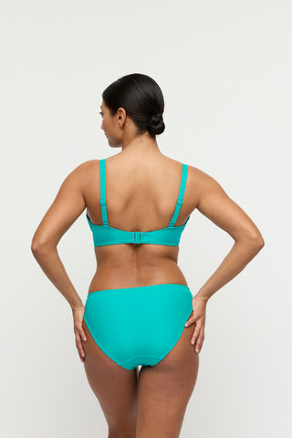 DELRAY Sea Turtle Unterlegter Bikini Balconette
