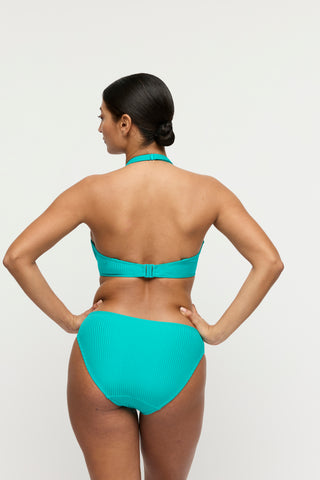 DELRAY Sea Turtle Unterlegter Bikini Balconette