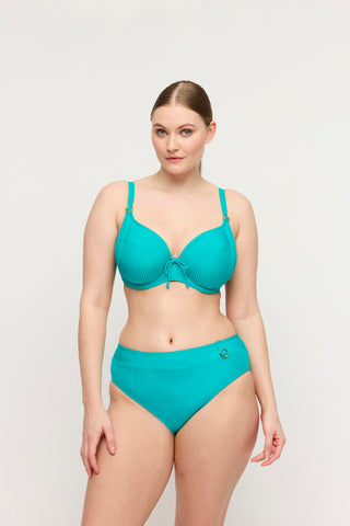 DELRAY Sea Turtle Bikini Taillenslip