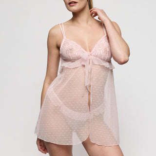 NOOVA gardenia rose Exklusives Zubehör