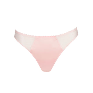 NOOVA gardenia rose String