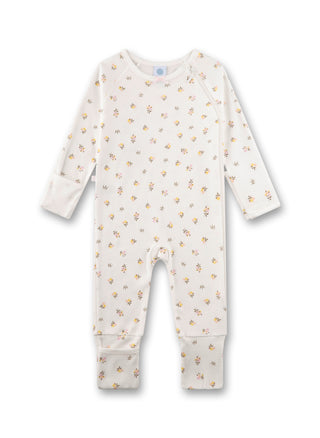 Strampler/Overall