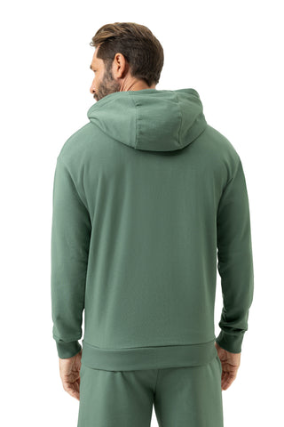 Zip jacke