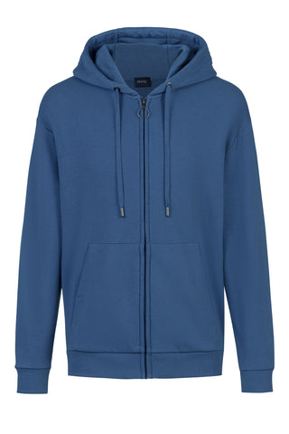 Zip jacke
