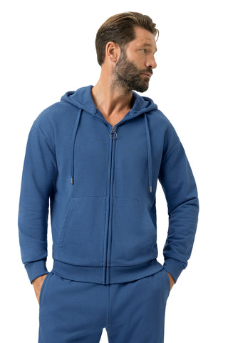 Zip jacke