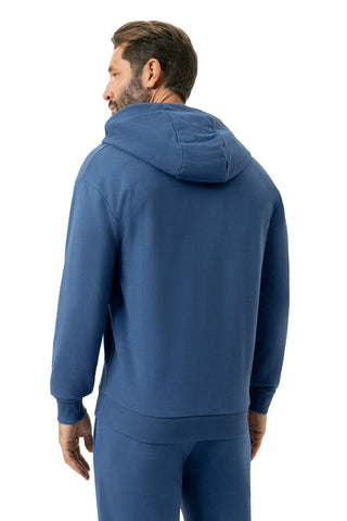 Zip jacke