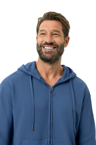 Zip jacke