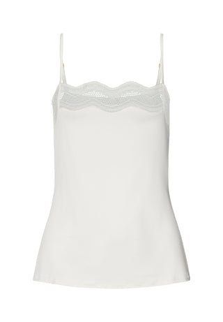 Cira Spaghetti Top