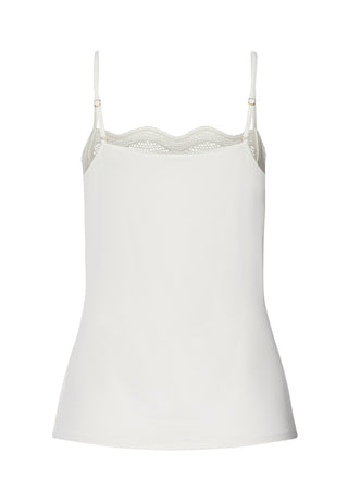Cira Spaghetti Top