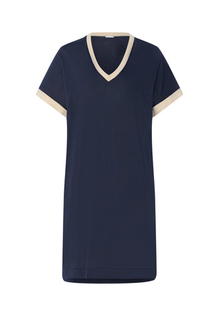 Laura S/SLV Nightdress 85cm