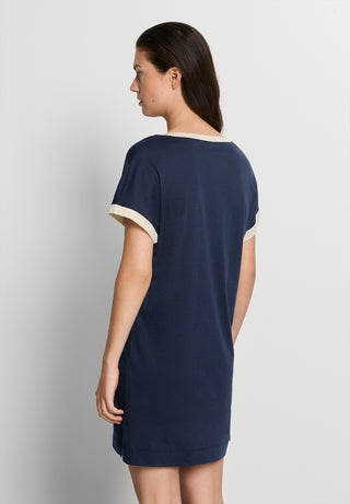 Laura S/SLV Nightdress 85cm