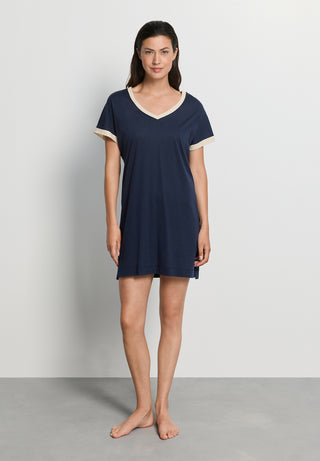 Laura S/SLV Nightdress 85cm