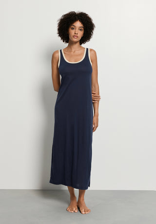 Laura Sleeveless Nightdress 130cm