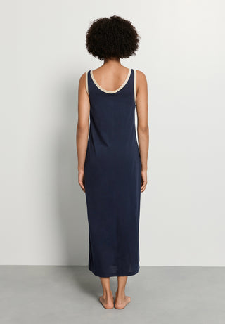 Laura Sleeveless Nightdress 130cm
