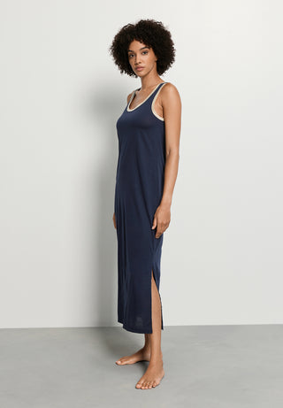 Laura Sleeveless Nightdress 130cm
