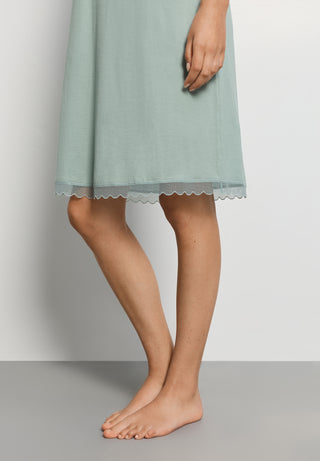 Inaya Sleeveless Nightdress 100 cm