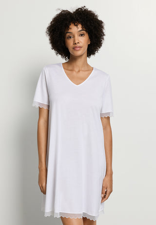 Inaya S/SLV Nightdress 90cm