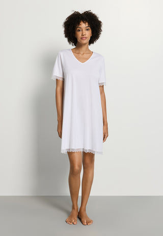 Inaya S/SLV Nightdress 90cm
