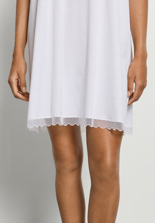 Inaya S/SLV Nightdress 90cm