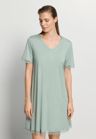 Inaya S/SLV Nightdress 90cm