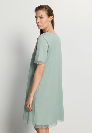 Inaya S/SLV Nightdress 90cm