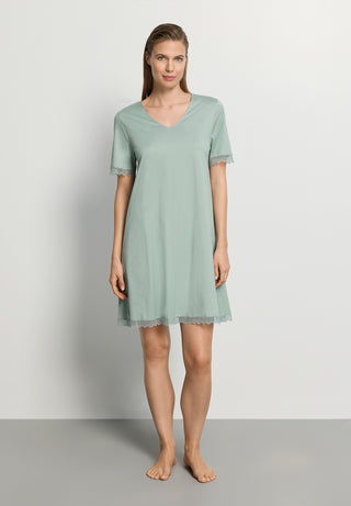 Inaya S/SLV Nightdress 90cm