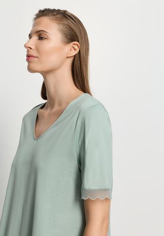 Inaya S/SLV Nightdress 90cm