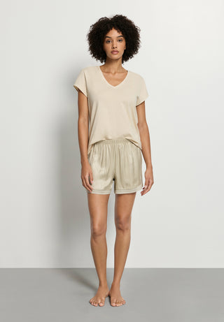 Sleep & Lounge Short Pants