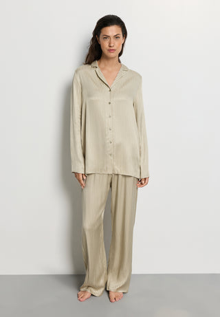 Sleep & Lounge L/SLV Bigshirt