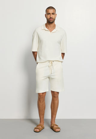 Natural Living Short Pants