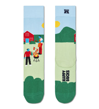 BBQ Sock