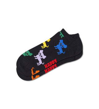 Chihuahua Low Sock
