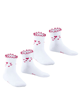 Esprit Lovely Heart 2-Pack Kinder