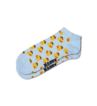 Rubber Duck Low Sock