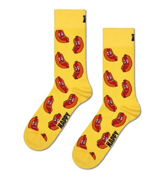 Smelly Hot Dog Sock