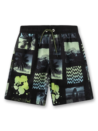 Badepant/Badeshort