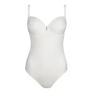 TWIXIE natur Vollschalen-Body nahtlos