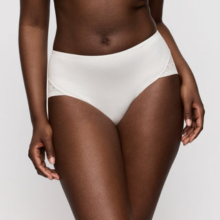 TWIXIE natur Taillenslip