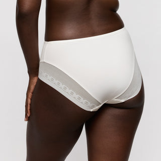 TWIXIE natur Taillenslip