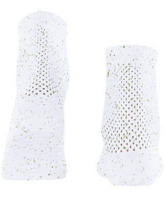Burlington Neon Splash Damen