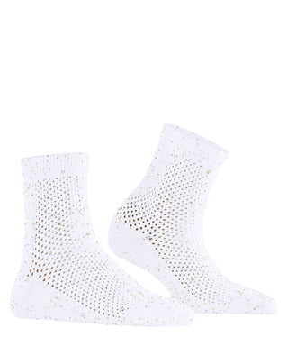 Burlington Neon Splash Damen