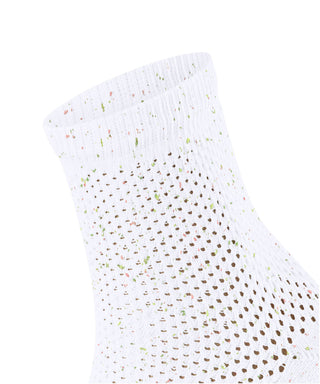 Burlington Neon Splash Damen