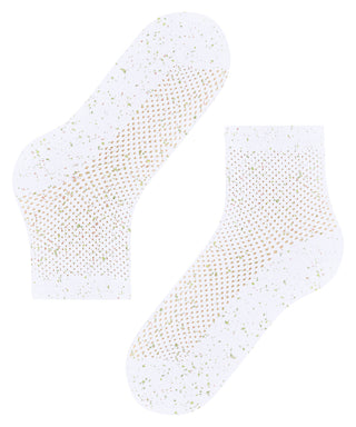 Burlington Neon Splash Damen