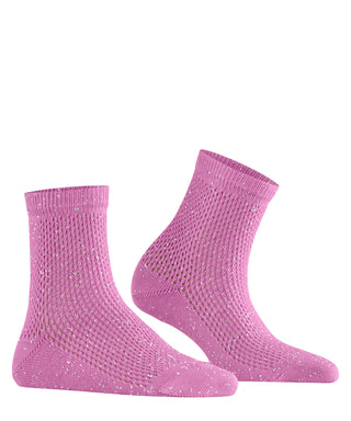 Burlington Neon Splash Damen