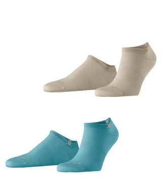Burlington Everyday 2-Pack Herren