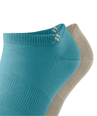 Burlington Everyday 2-Pack Herren