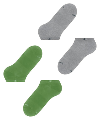 Burlington Everyday 2-Pack Herren