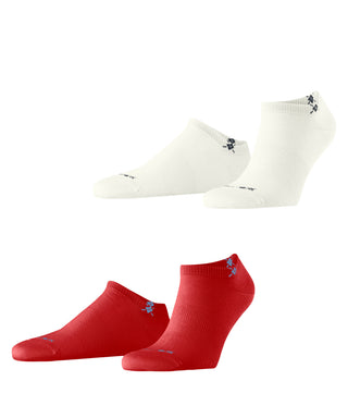 Burlington Everyday 2-Pack Herren