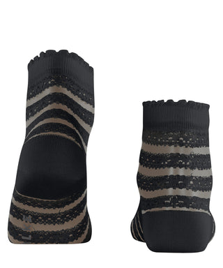 FALKE Border Lace Damen