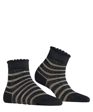 FALKE Border Lace Damen